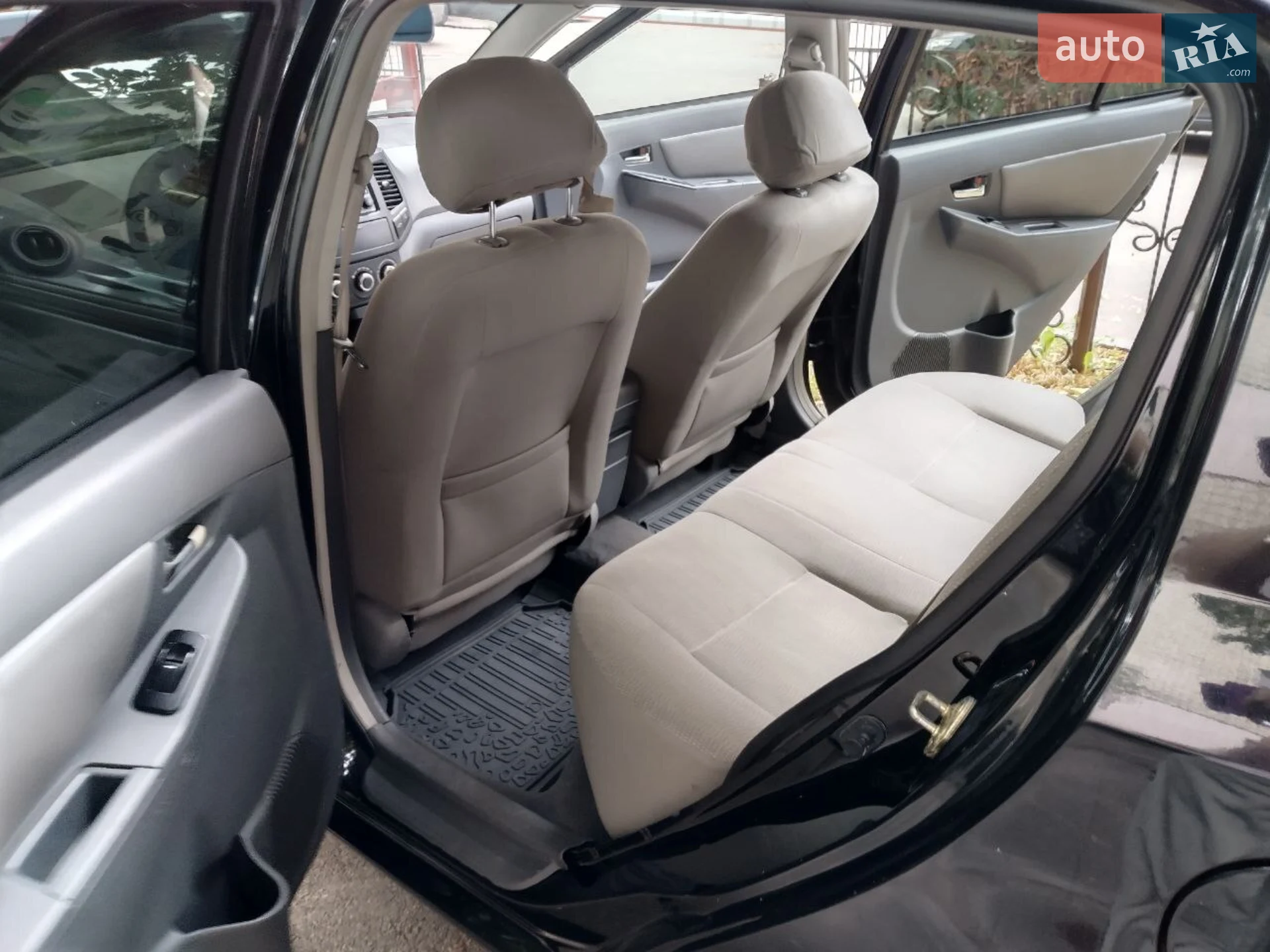 2011 Geely CK (Otaka) - мініатюра 10
