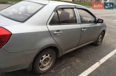 Седан Geely MK-2 2011 в Чернигове