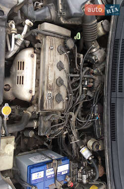 Седан Geely MK-2 2011 в Чернигове
