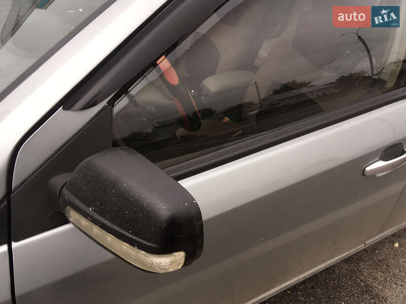 Седан Geely MK-2 2011 в Чернигове