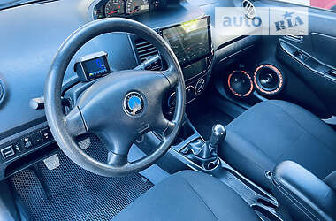 Седан Geely MK-2 2013 в 