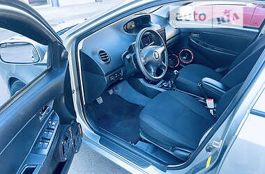 Седан Geely MK-2 2013 в 