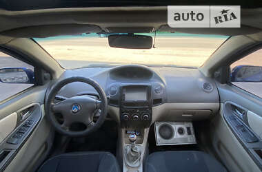 Седан Geely MK-2 2008 в 