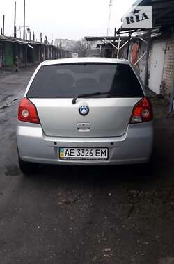 Хетчбек Geely MK-2 2011 в Тернівці