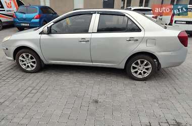 Седан Geely MK-2 2011 в Одессе