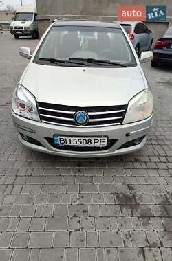 Седан Geely MK-2 2011 в Одессе