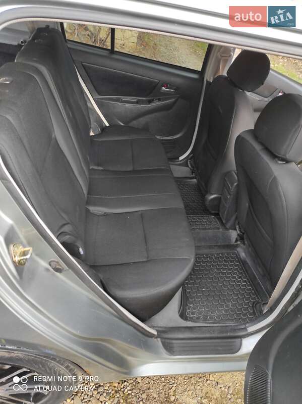Хэтчбек Geely MK-2 2011 в Черновцах
