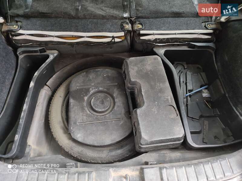 Хэтчбек Geely MK-2 2011 в Черновцах