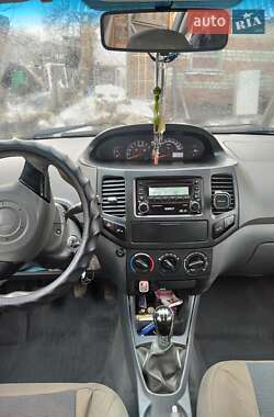 Хэтчбек Geely MK-2 2010 в Харькове