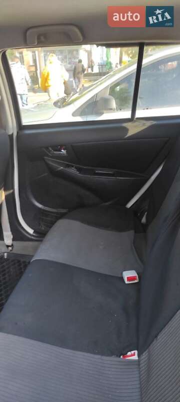 Хетчбек Geely MK-2 2011 в Кам'янець-Подільському