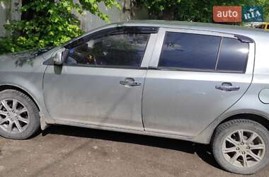 Хетчбек Geely MK-2 2011 в Кам'янець-Подільському