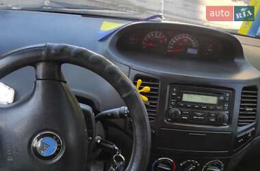 Хетчбек Geely MK-2 2011 в Кам'янець-Подільському