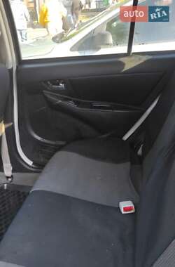 Хетчбек Geely MK-2 2011 в Кам'янець-Подільському