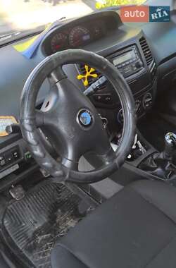 Хетчбек Geely MK-2 2011 в Кам'янець-Подільському