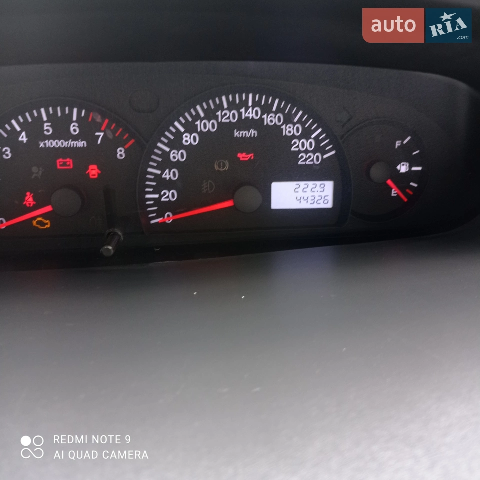 2011 Geely CK (Otaka) - мініатюра 22