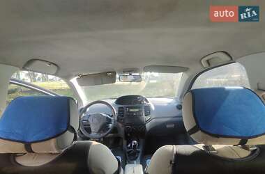 Седан Geely MK-2 2011 в Буче