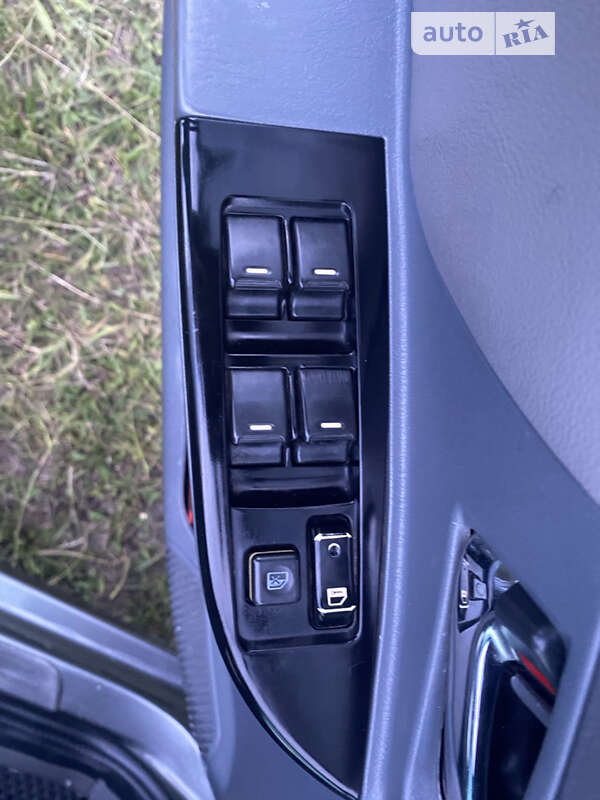 Хэтчбек Geely MK-2 2009 в Луцке