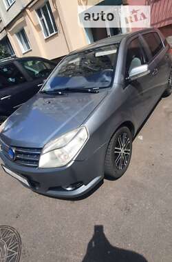 Хетчбек Geely MK-2 2009 в Житомирі