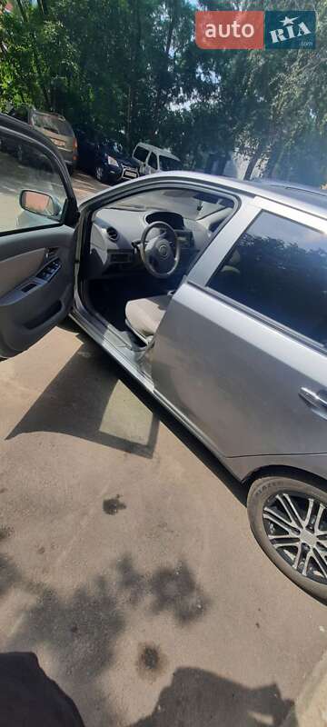 Хэтчбек Geely MK-2 2009 в Житомире