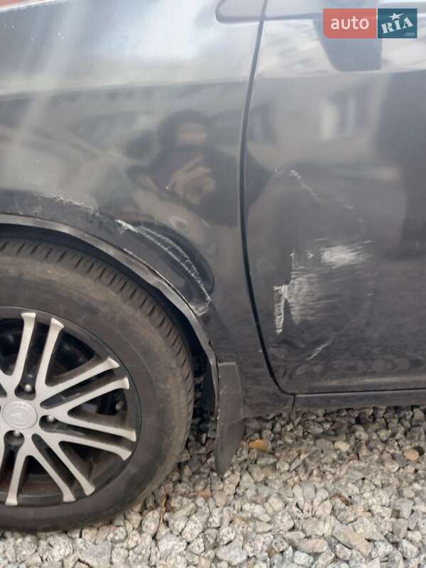 Хетчбек Geely MK-2 2011 в Києві