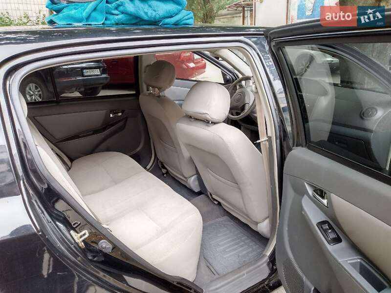 Хетчбек Geely MK-2 2011 в Києві