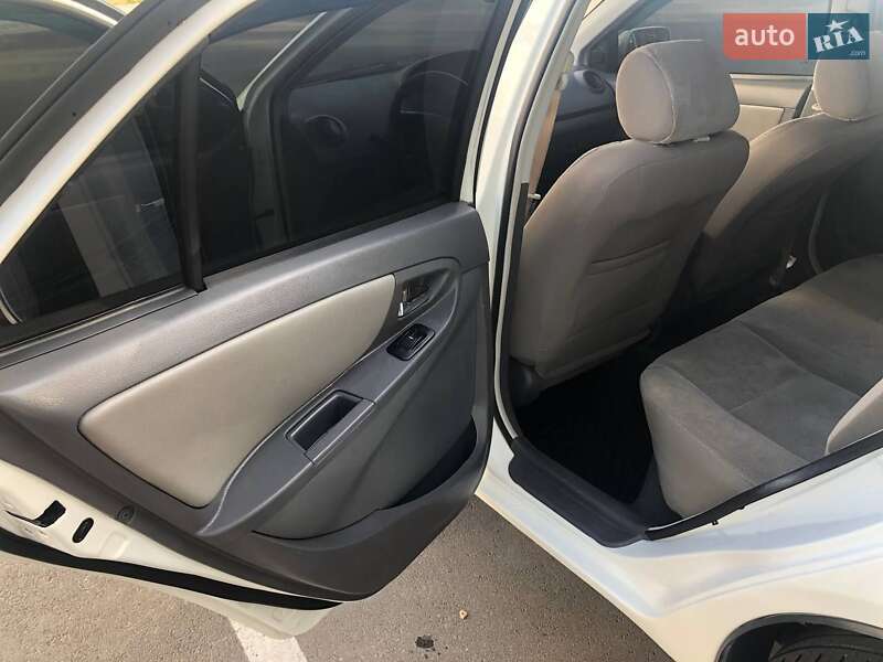 Седан Geely MK-2 2011 в Вінниці