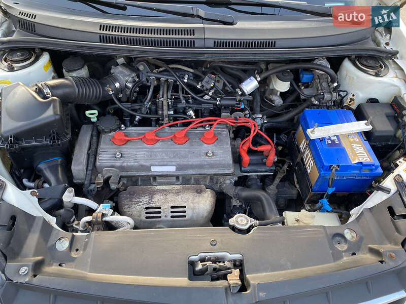 Седан Geely MK-2 2013 в Кривому Розі