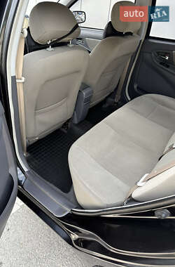 Седан Geely MK-2 2011 в 