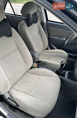 Седан Geely MK-2 2011 в 