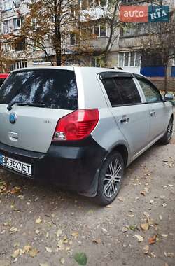 Хэтчбек Geely MK-2 2011 в Александрие