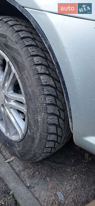 Хэтчбек Geely MK-2 2011 в Кропивницком