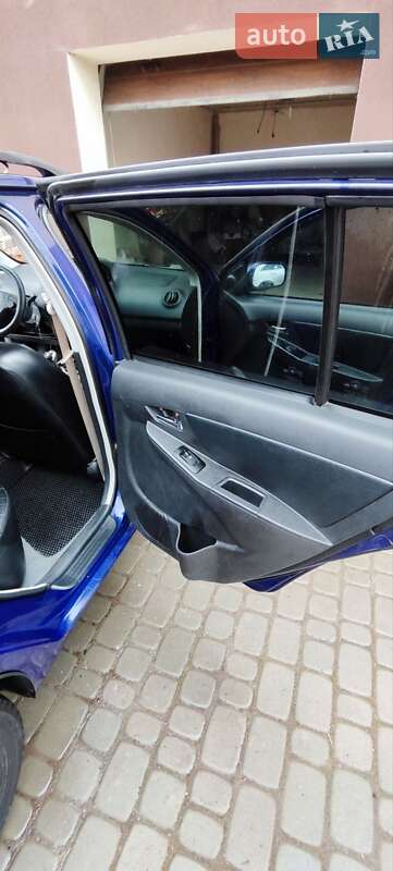 Хетчбек Geely MK-2 2011 в Вінниці