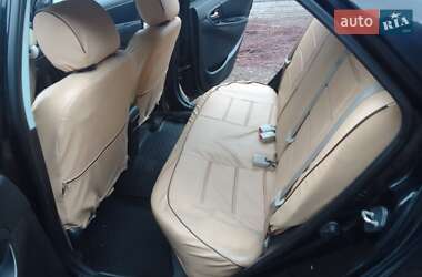 Седан Geely MK-2 2013 в Червонограде