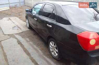 Седан Geely MK-2 2013 в Червонограде