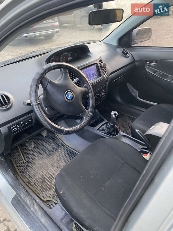 Седан Geely MK-2 2014 в Изюме