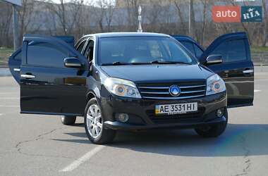 Седан Geely MK-2 2013 в Киеве