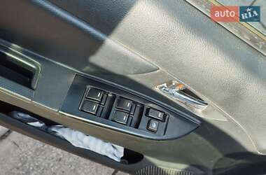 Хэтчбек Geely MK-2 2011 в 