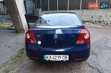 Седан Geely MK-2 2011 в Киеве