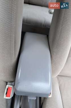 Хетчбек Geely MK-2 2010 в 