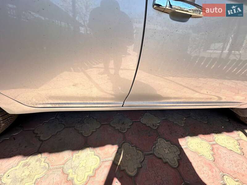 Седан Geely MK-2 2014 в Дніпрі