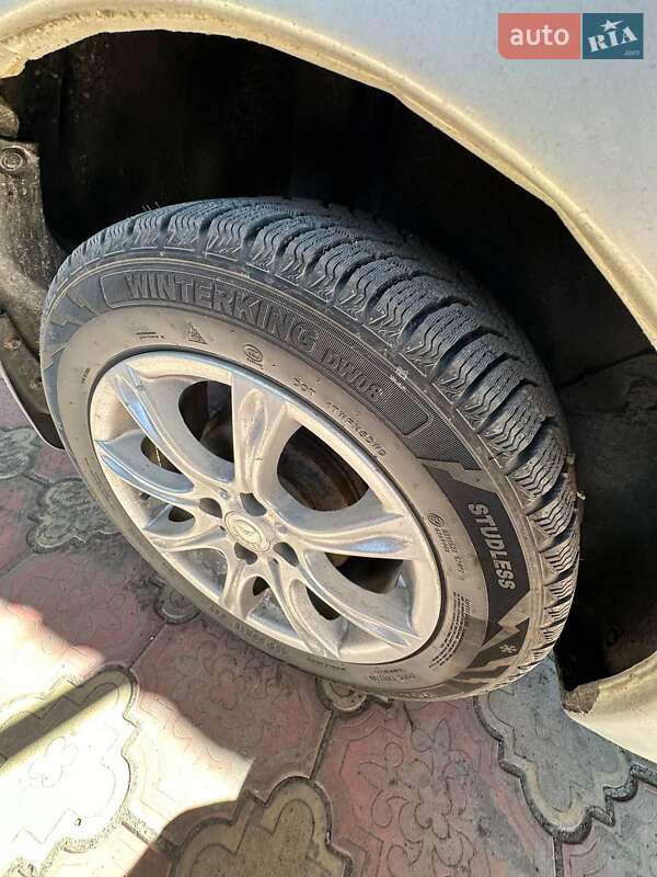 Седан Geely MK-2 2014 в Дніпрі