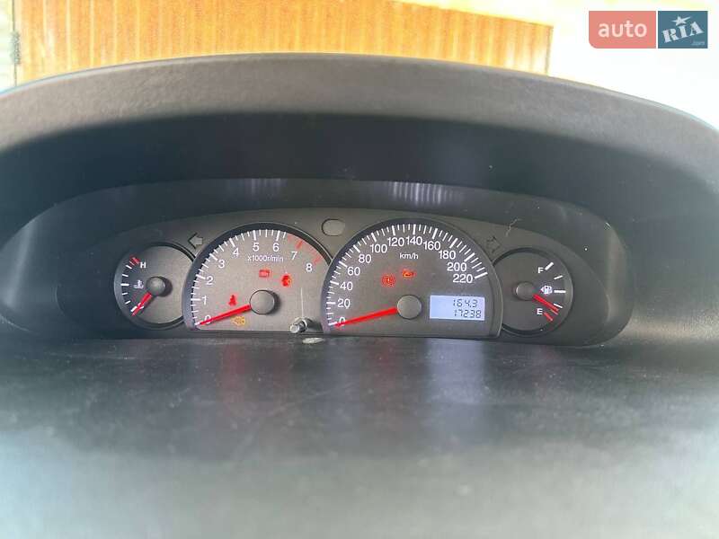Седан Geely MK-2 2014 в Дніпрі
