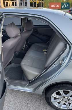 Седан Geely MK-2 2011 в 