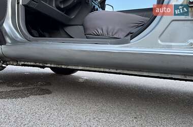 Седан Geely MK-2 2011 в 