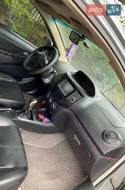 Хэтчбек Geely MK-2 2011 в 