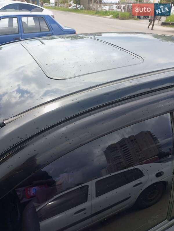 Седан Geely MK-2 2008 в Львові