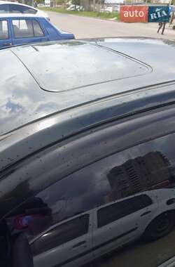 Седан Geely MK-2 2008 в 