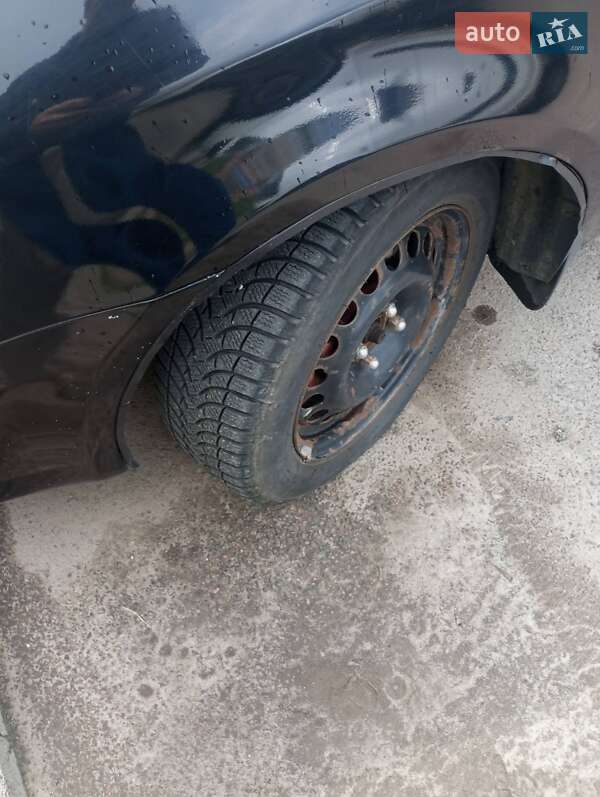 Седан Geely MK-2 2008 в Львові