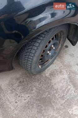 Седан Geely MK-2 2008 в 