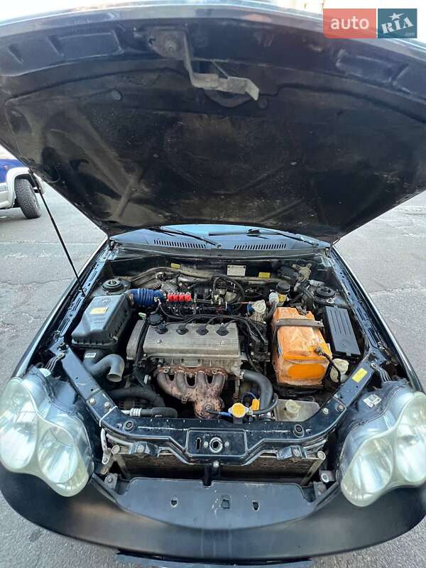 Хетчбек Geely MK-2 2010 в Києві